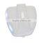 Vacuum forming plastic enclosure