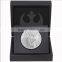 Coin Wooden Display Box