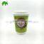 SGS QS wholesale coffee cup double wall paper cup for hot drinks