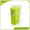Household Plastic Kitchen Trash Can