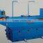 hot sale Medium wire pulling machine for copper wire