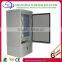 W-TEL outdoor/indoor SMC optic fiber distribution cross connection ODF DDF cabinet