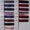 suede ribbon color chart