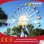 Top quality mini cheap amusement park kids rides ferris wheel for sale