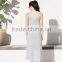 China factory maxi maternity , long maternity clothes, half sleeve maternity clothing