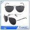 2015 new metal fashion high quality sunglasses