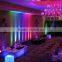 36W RGB DMX512 led wall washer light