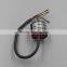 ok YUMO ISC3004 diameter 30mm 200 pulse A B Z phase mini solid shaft price incremental rotary encoder