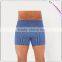 Cord sexy men's swim brief