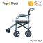 Competitive Price Aluminum Manual Wheelchair /Silla de Ruedas para Discapacitados