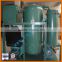 Junneng high efficient Double-stage transformer oil vacuum oil refinery factory