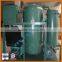 Junneng high efficient Double-stage transformer oil vacuum oil refinery unit