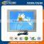 15 inch industrial lcd monitor with vga input