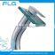 FLG1208 Wholesale Product High End Waterfall Basin Faucet Mixer Tap