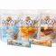 HFC fresh milk Candy with assorted flavour