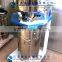 Vibrating Automatic Electrostatic Powder Recovery Sieving Equipment
