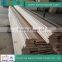 strength paulownia finger jointed panel for door frame