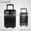 Powerful Sound System 15" Large Bluetooth Speaker With LCD Light