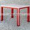 modular homes acrylic dining table and chairs,solid surface coffee table