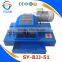 Factory hot sale 2 inch hydraulic hose skiving machine for sale