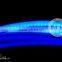 AES LED Strip Light, Car Headlight Double Colors LED Strip Lamp for Projector Headlights