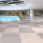 20mm thick ceramic tiles 600*600 foshan tiles display stand modern house