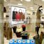 Great Led Poster Listing Displays For Store Windows In Malls
