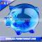 kids plastic money box,piggy money bank