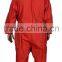 Red Color High Quality Beekeeping Suit, Assorted Colors Protective Clothing Beekeeping Suit