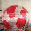 inflatable human balloon/water ball/water balloon