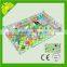 Popular game! Indoor soft playground set
