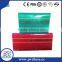 customized standard 200mm pvc lay flat hose