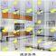 china manufacturer promotion silkscreen printing glass for interior door