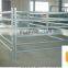 Hot-dipped Galvanized Livestock Panel With Gate