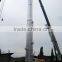 Complete Low Pressure Air Separation Plant with Argon