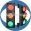 100mm led cover for mini traffic signal light