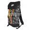 PrintedLeisure Backpack for Travelling