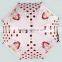 cheap custom design girls straight kids umbrella