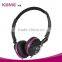 best stereo headphones over the ear headphones