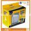 bathroom and kitchen adhesive plastic sponge holders