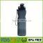 1000ml Plastic Sports Water Bottle Reusable Drinking Cups Manufacturer