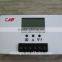 manual pwm solar charge controller 48v 60a 80a for solar system