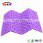 XPE Egg trough folded camping mat