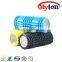 Exercise eva foam roller for yoga,Hollow eva Yoga Roller Pilates