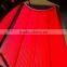 home solarium collagen tanning bed /lying spray tanning machine
