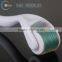 High quality micro needling DRS hot sale derma roller 540 disk derma roller