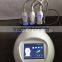 2016 Vacuum RF with LED Bule Light machine/RF radio frquency