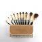 Wholesale Export 10pcs Foundation makeup brush kits
