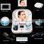 M-D01 Portable dermabrasion machine Facial cleaning Beauty Machine for home use & personal face care (CE Approved)