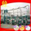 Small scale maize flour mill machine/maize meal processing line